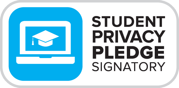 Student Privacy Pledge Member